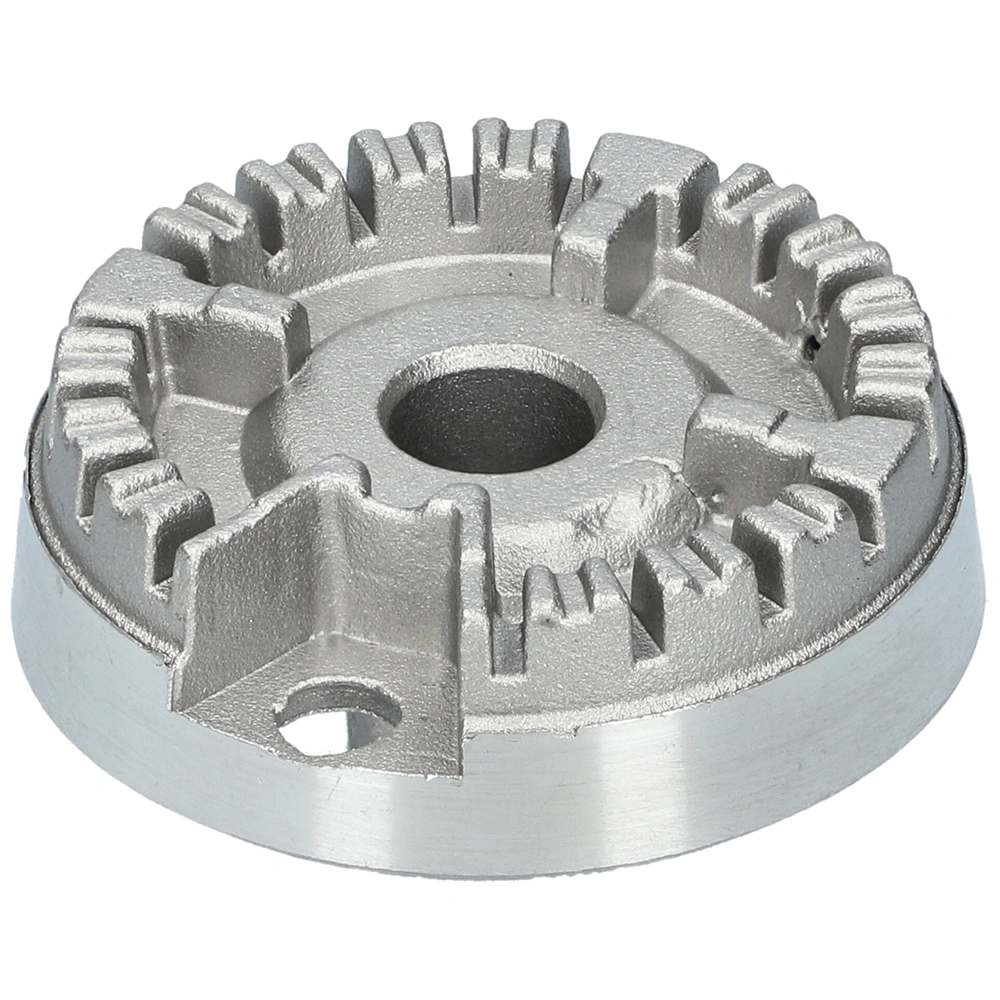 Égőrózsa (kicsi) eredeti VESTEL tűzhely / RENDELÉSRE