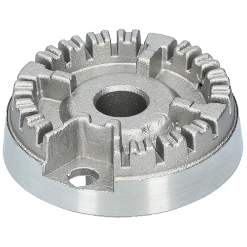 Égőrózsa (kicsi) eredeti VESTEL tűzhely / RENDELÉSRE