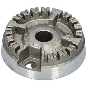 Égőrózsa, kicsi (eredeti) VESTEL tűzhely / RENDELÉSRE