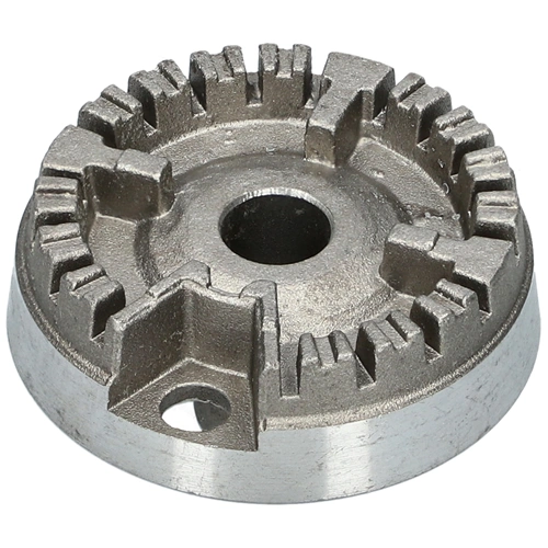 Égőrózsa, kicsi (eredeti) VESTEL tűzhely / RENDELÉSRE