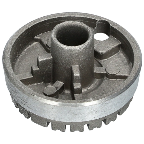 Égőrózsa, kicsi (eredeti) VESTEL tűzhely / RENDELÉSRE