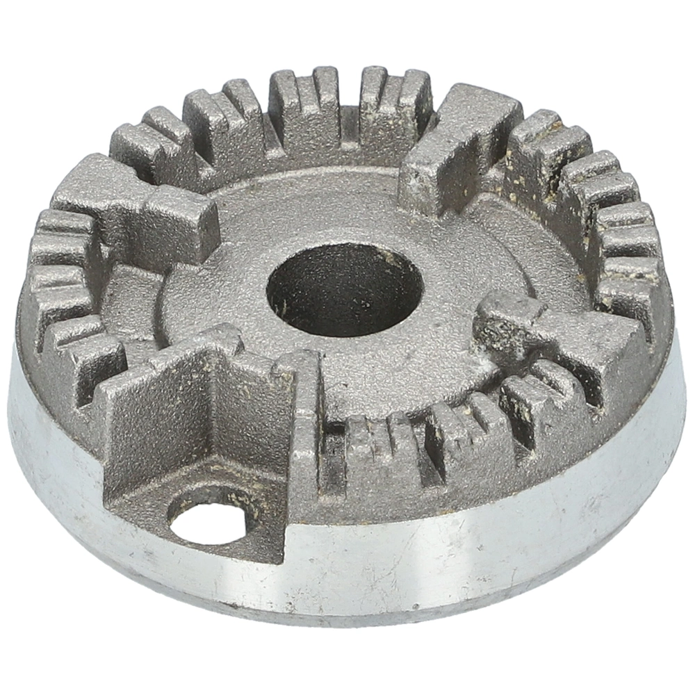 Égőrózsa (kicsi, utángyártott) INDESIT tűzhely / RENDELÉSRE