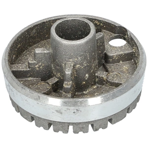 Égőrózsa (kicsi, utángyártott) INDESIT tűzhely / RENDELÉSRE