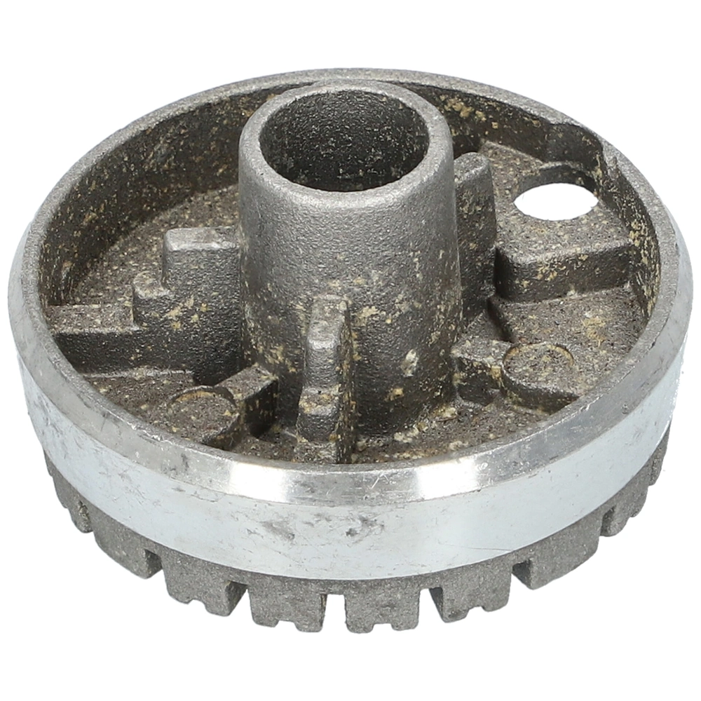 Égőrózsa (kicsi, utángyártott) INDESIT tűzhely / RENDELÉSRE