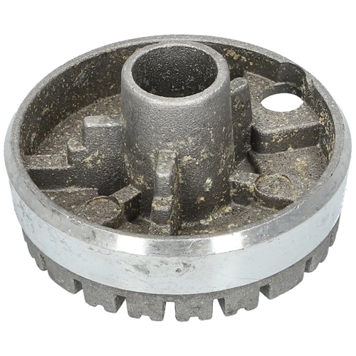 Égőrózsa (kicsi, utángyártott) INDESIT tűzhely / RENDELÉSRE