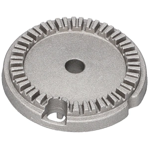 Égőrózsa (közepes) ZANUSSI tűzhely / RENDELÉSRE