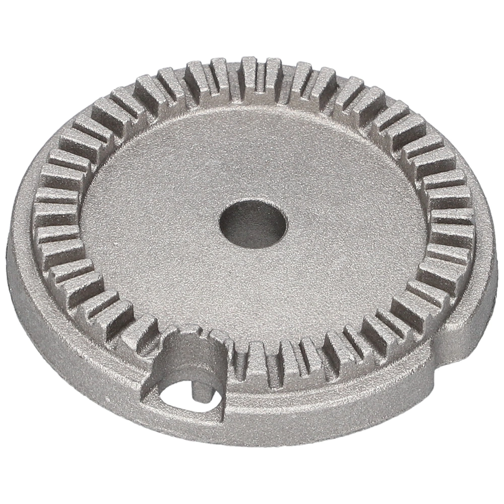 Égőrózsa (közepes) ZANUSSI tűzhely / RENDELÉSRE