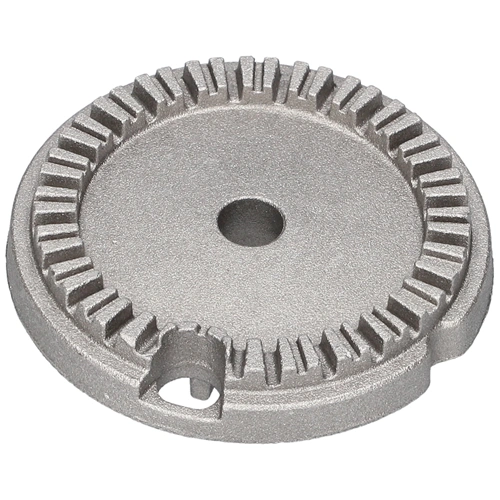 Égőrózsa (közepes) ZANUSSI tűzhely / RENDELÉSRE