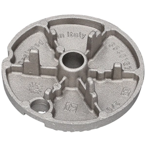 Égőrózsa (közepes) ZANUSSI tűzhely / RENDELÉSRE