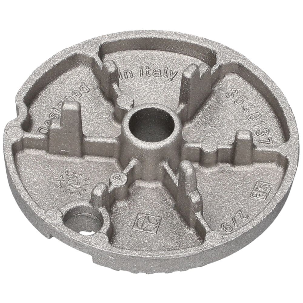 Égőrózsa (közepes) ZANUSSI tűzhely / RENDELÉSRE