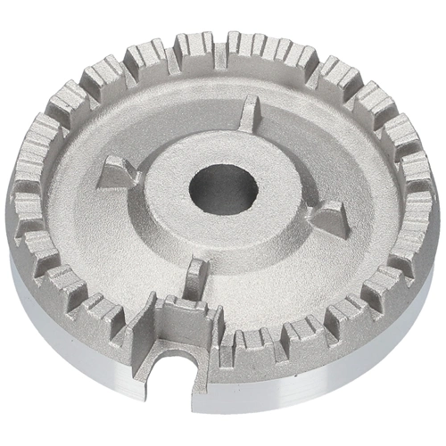 Égőrózsa, közepes (eredeti) BEKO tűzhely