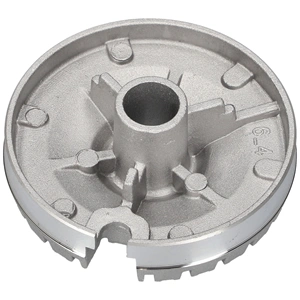 Égőrózsa, közepes (eredeti) BEKO tűzhely