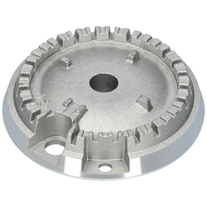 Égőrózsa, közepes (eredeti) CANDY tűzhely / RENDELÉSRE