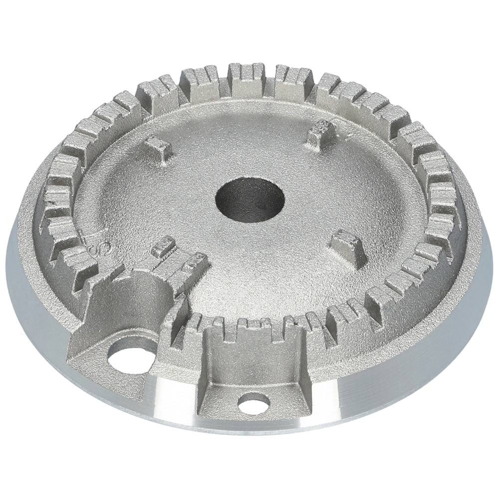 Égőrózsa, közepes (eredeti) CANDY tűzhely / RENDELÉSRE