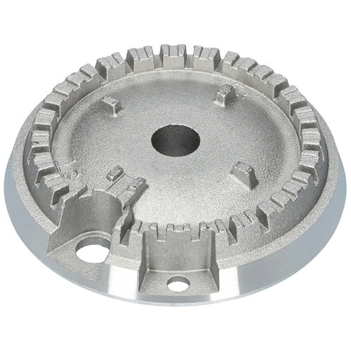 Égőrózsa, közepes (eredeti) CANDY tűzhely / RENDELÉSRE