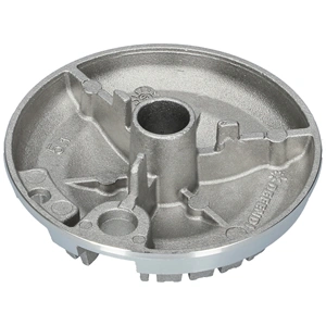 Égőrózsa, közepes (eredeti) CANDY tűzhely / RENDELÉSRE