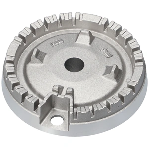 Égőrózsa, közepes (eredeti) GORENJE/MORA tűzhely