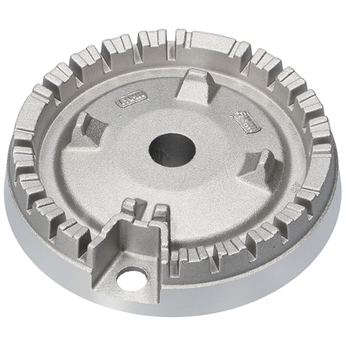 Égőrózsa, közepes (eredeti) GORENJE/MORA tűzhely