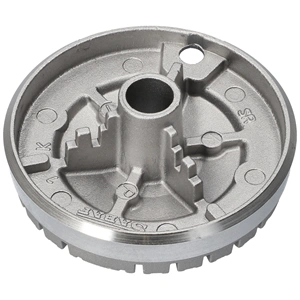 Égőrózsa, közepes (eredeti) GORENJE/MORA tűzhely