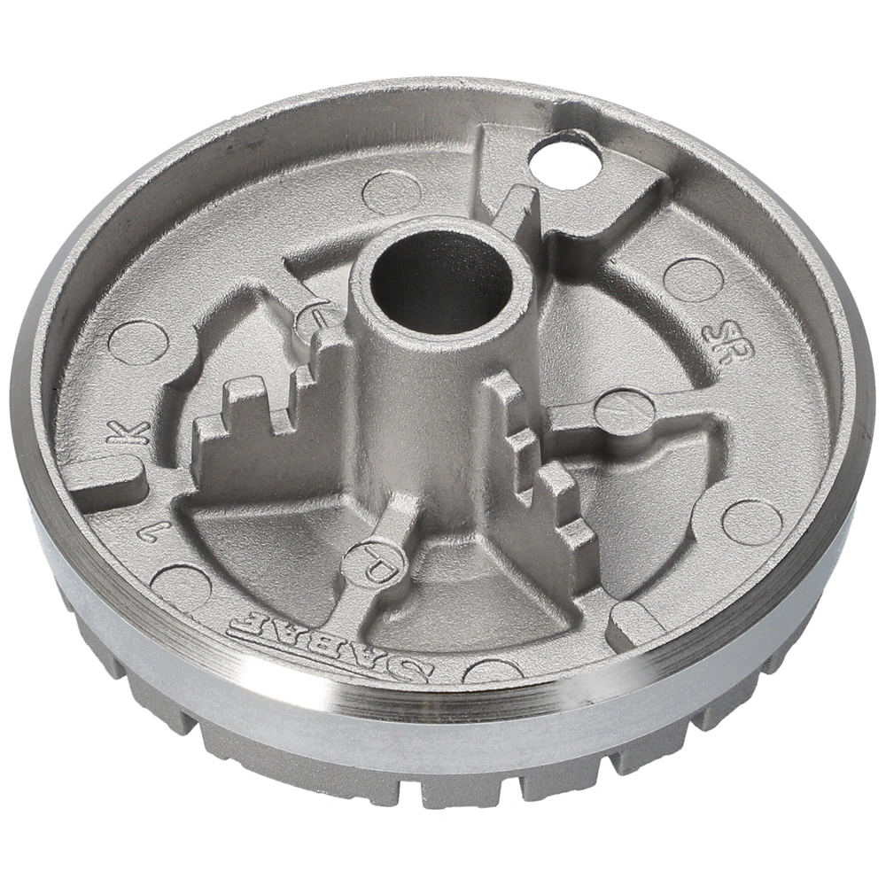 Égőrózsa, közepes (eredeti) GORENJE/MORA tűzhely