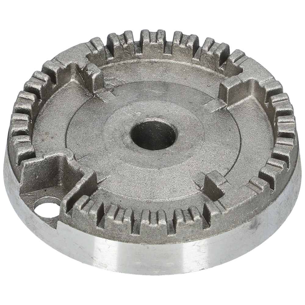 Égőrózsa (közepes, utángyártott) INDESIT tűzhely /RENDELÉSRE