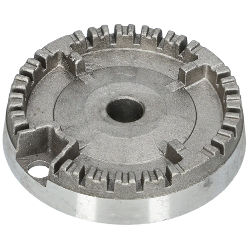 Égőrózsa (közepes, utángyártott) INDESIT tűzhely /RENDELÉSRE