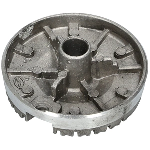 Égőrózsa (közepes, utángyártott) INDESIT tűzhely /RENDELÉSRE