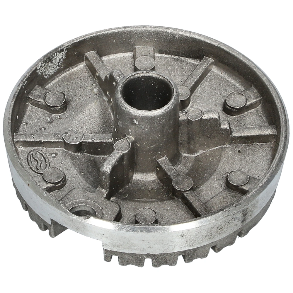 Égőrózsa (közepes, utángyártott) INDESIT tűzhely /RENDELÉSRE