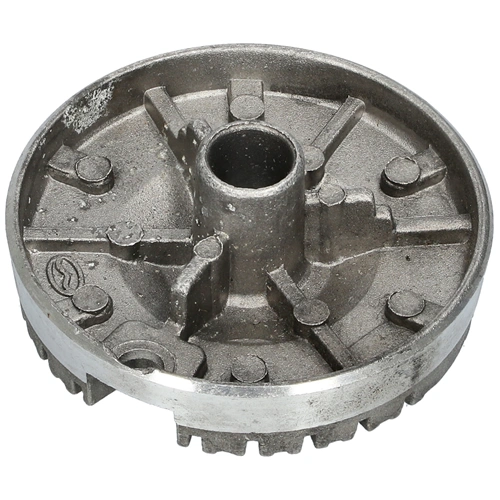 Égőrózsa (közepes, utángyártott) INDESIT tűzhely /RENDELÉSRE