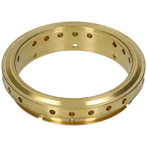 Égőrózsa (nagy) FAGOR főzőlap / RENDELÉSRE