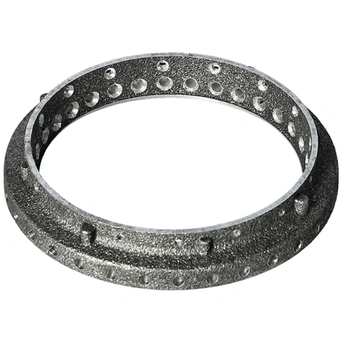 Égőrózsa nagy GORENJE tűzhely