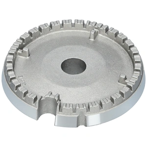 Égőrózsa nagy GORENJE tűzhely