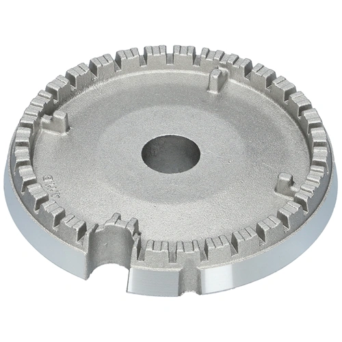 Égőrózsa nagy GORENJE tűzhely