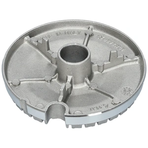 Égőrózsa nagy GORENJE tűzhely