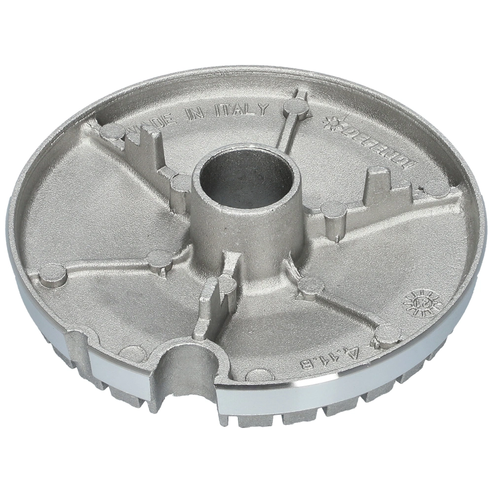 Égőrózsa nagy GORENJE tűzhely