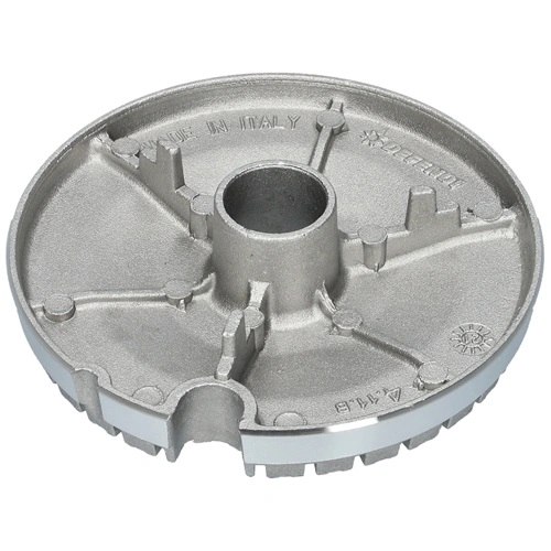 Égőrózsa nagy GORENJE tűzhely