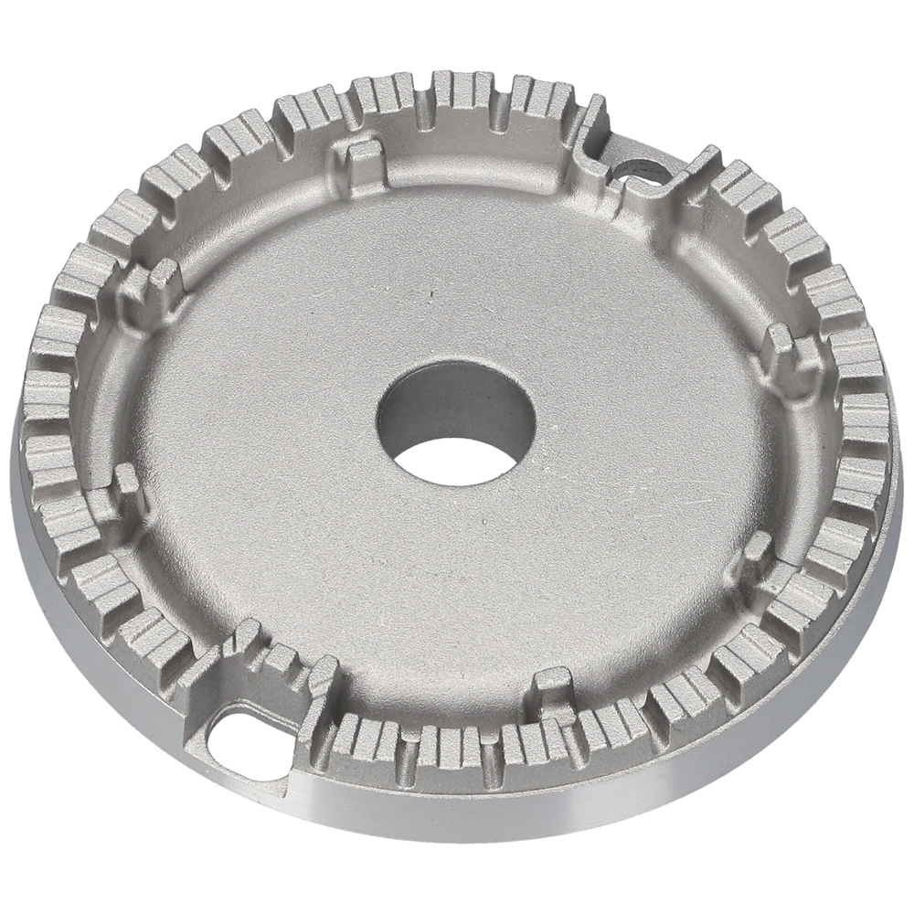 Égőrózsa, nagy (eredeti) AMICA tűzhely