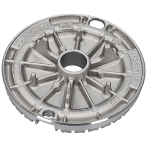 Égőrózsa, nagy (eredeti) AMICA tűzhely