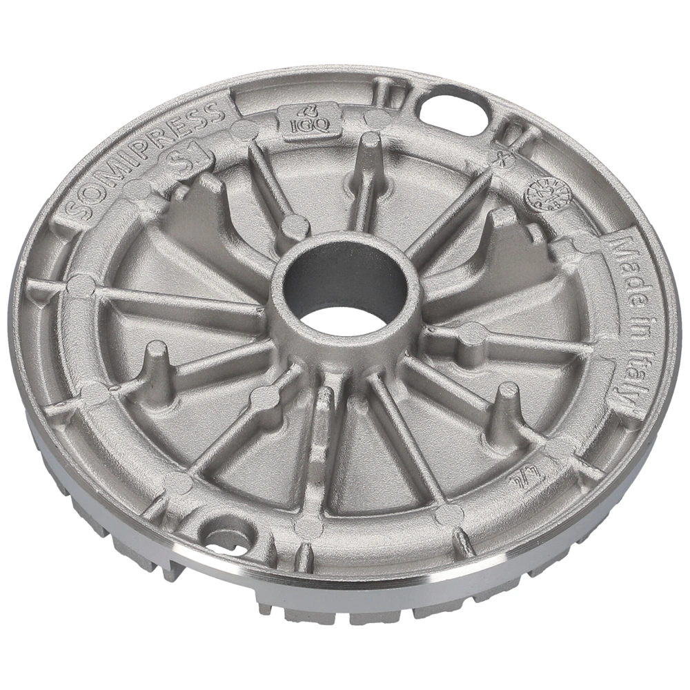 Égőrózsa, nagy (eredeti) AMICA tűzhely