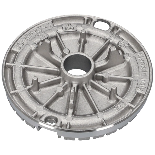 Égőrózsa, nagy (eredeti) AMICA tűzhely