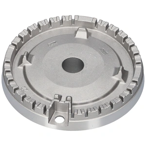 Égőrózsa, nagy (eredeti) GORENJE/MORA tűzhely