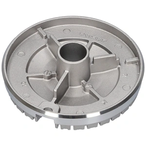 Égőrózsa, nagy (eredeti) GORENJE/MORA tűzhely