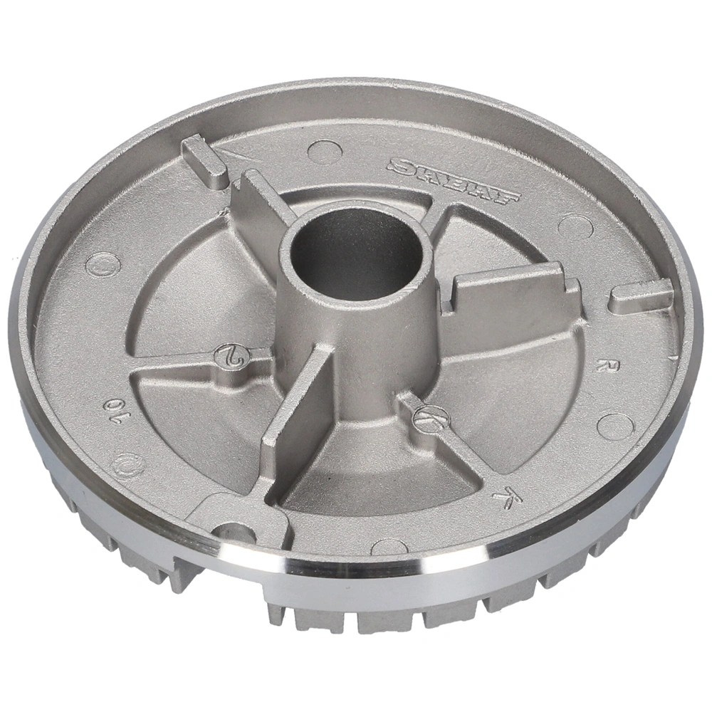 Égőrózsa, nagy (eredeti) GORENJE/MORA tűzhely