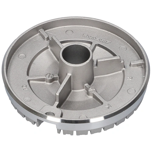 Égőrózsa, nagy (eredeti) GORENJE/MORA tűzhely