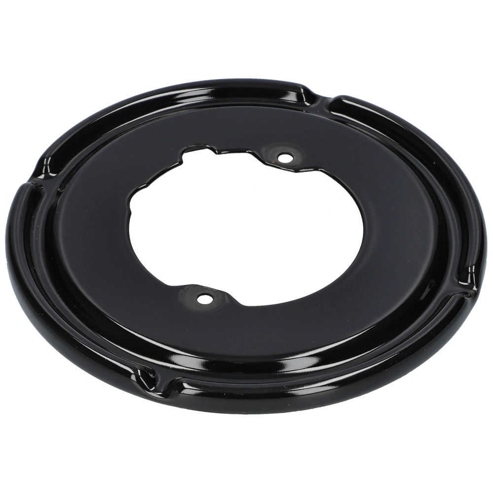 Égőrózsa tartó (fekete) FAGOR tűzhely / RENDELÉSRE