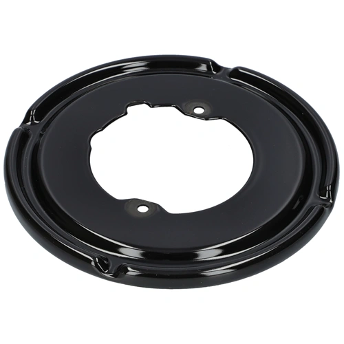 Égőrózsa tartó (fekete) FAGOR tűzhely / RENDELÉSRE