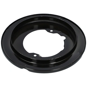 Égőrózsa tartó (fekete) FAGOR tűzhely / RENDELÉSRE