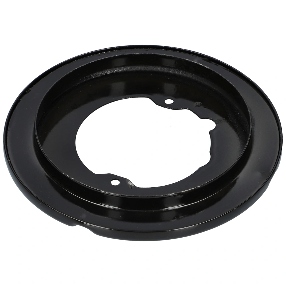 Égőrózsa tartó (fekete) FAGOR tűzhely / RENDELÉSRE