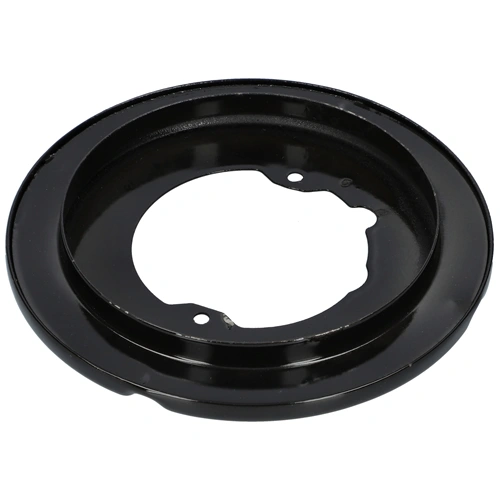 Égőrózsa tartó (fekete) FAGOR tűzhely / RENDELÉSRE