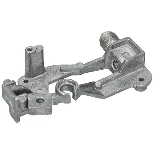 Égőrózsatartó fúvóka nélkül CANDY tűzhely /RENDELÉSRE